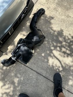 2017 Bmw M3 Parts