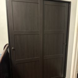 IKEA Wardrobe 