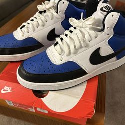 Nike Court Vision Mid