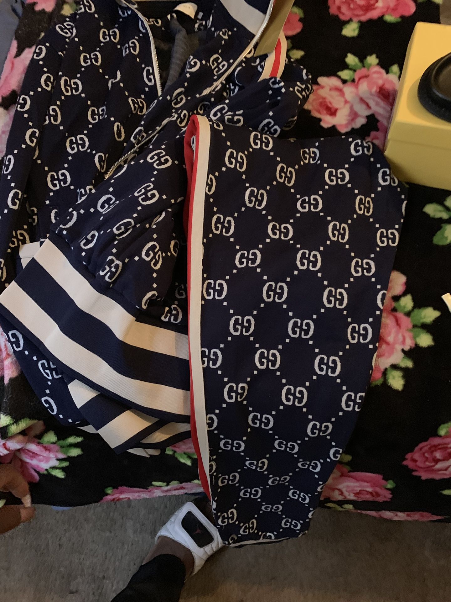 Gucci set