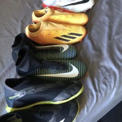 Soccer Cleats For Kids