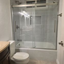 Tub