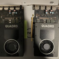 NVIDIA Quadro P2000