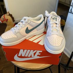 Nikes