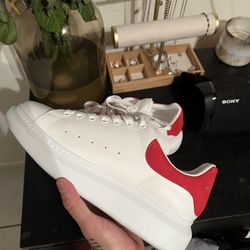 Alexander mcqueen outlet size 10