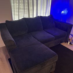 Couch (moving)