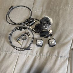 Dji mic 3