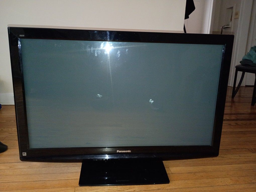 panasonic TV