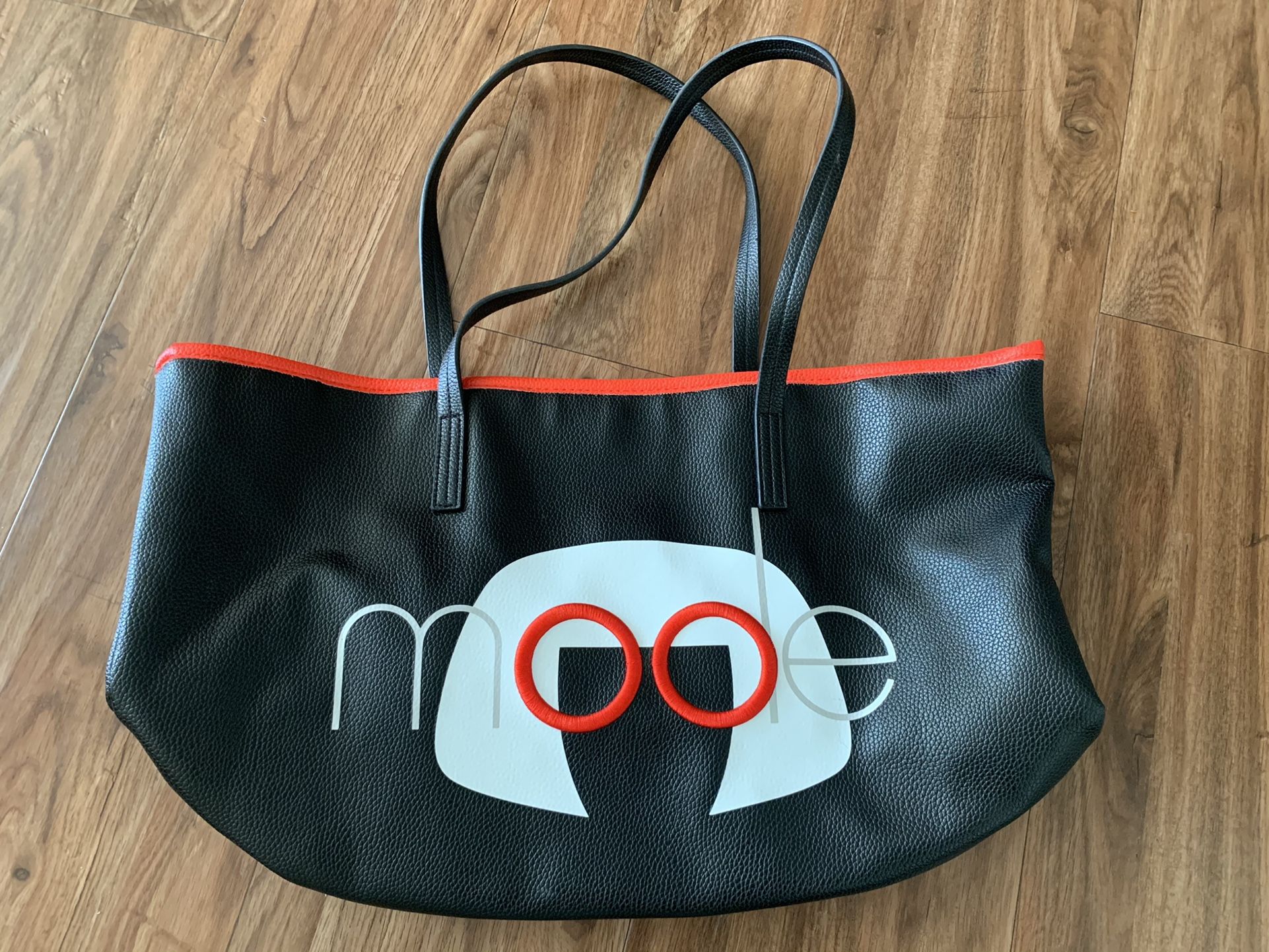 Edna Mode Incredibles Disney Pixar Tote Bag