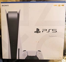 Ps5 disc version