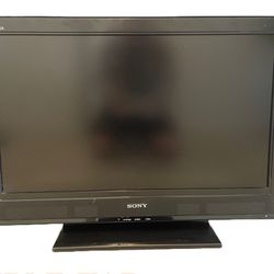 Used 40 Inches TV