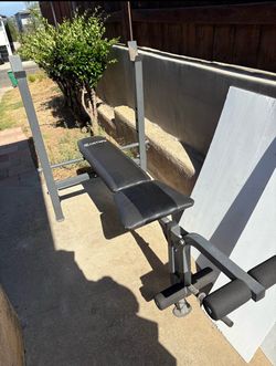 Bench Press