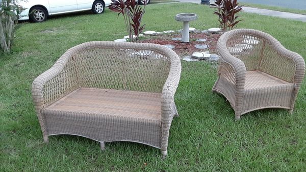 Patio furniture for Sale in Lakeland, FL - OfferUp