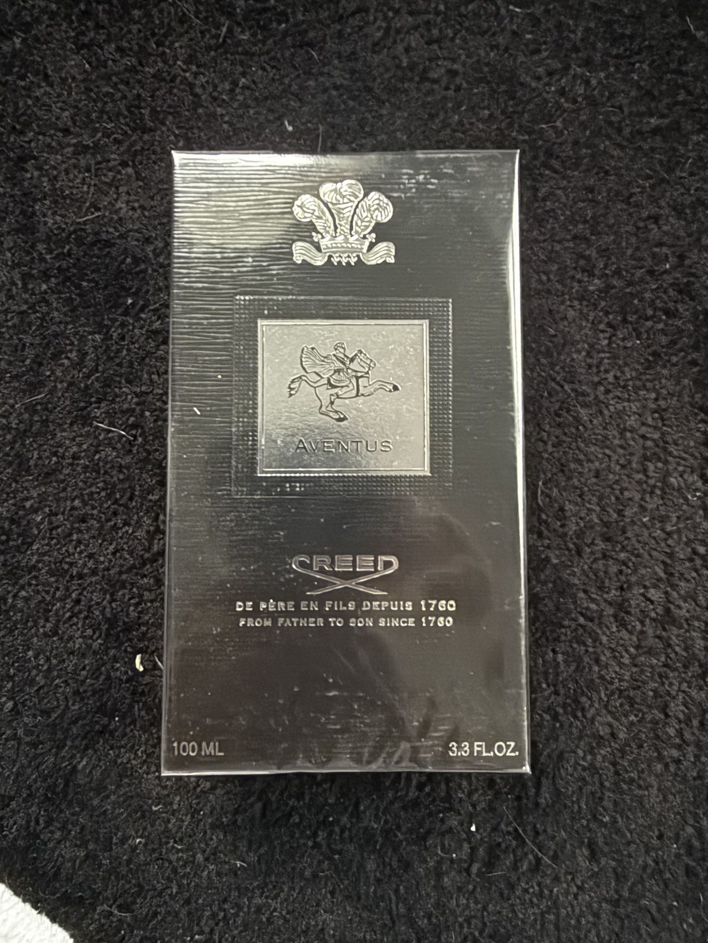 Creed aventus