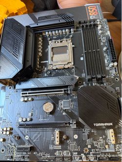 Computer parts