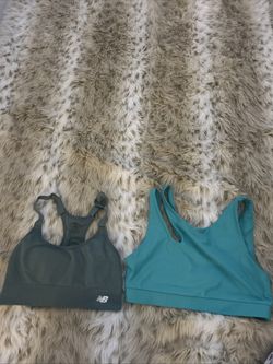 Sports Bra Pack