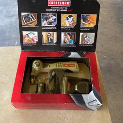 New Craftsman Hammer Head Auto Hammer 