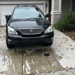 2004 Lexus Rx 330