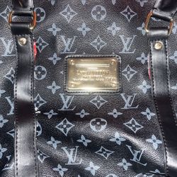 lv duffle bag 