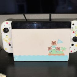  Nintendo Oled Switch 