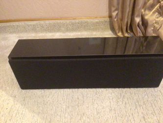 NHT Center Speaker   VS 1.4 