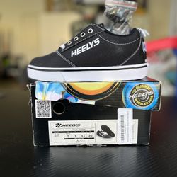 Heely’s