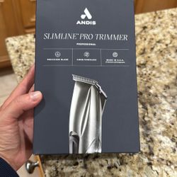 Andis Slimline Pro Trimmer 
