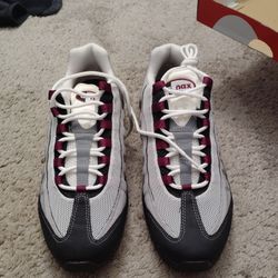 Nike Air Max 95