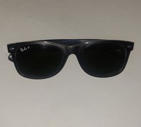 Polarized Ray Bans