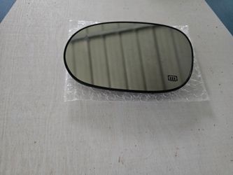 2008-2023 Challenger mirror