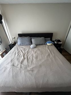 King size Mattress