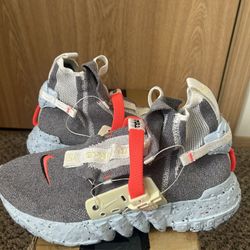 Nike Space Hippie 03 Size 8.5