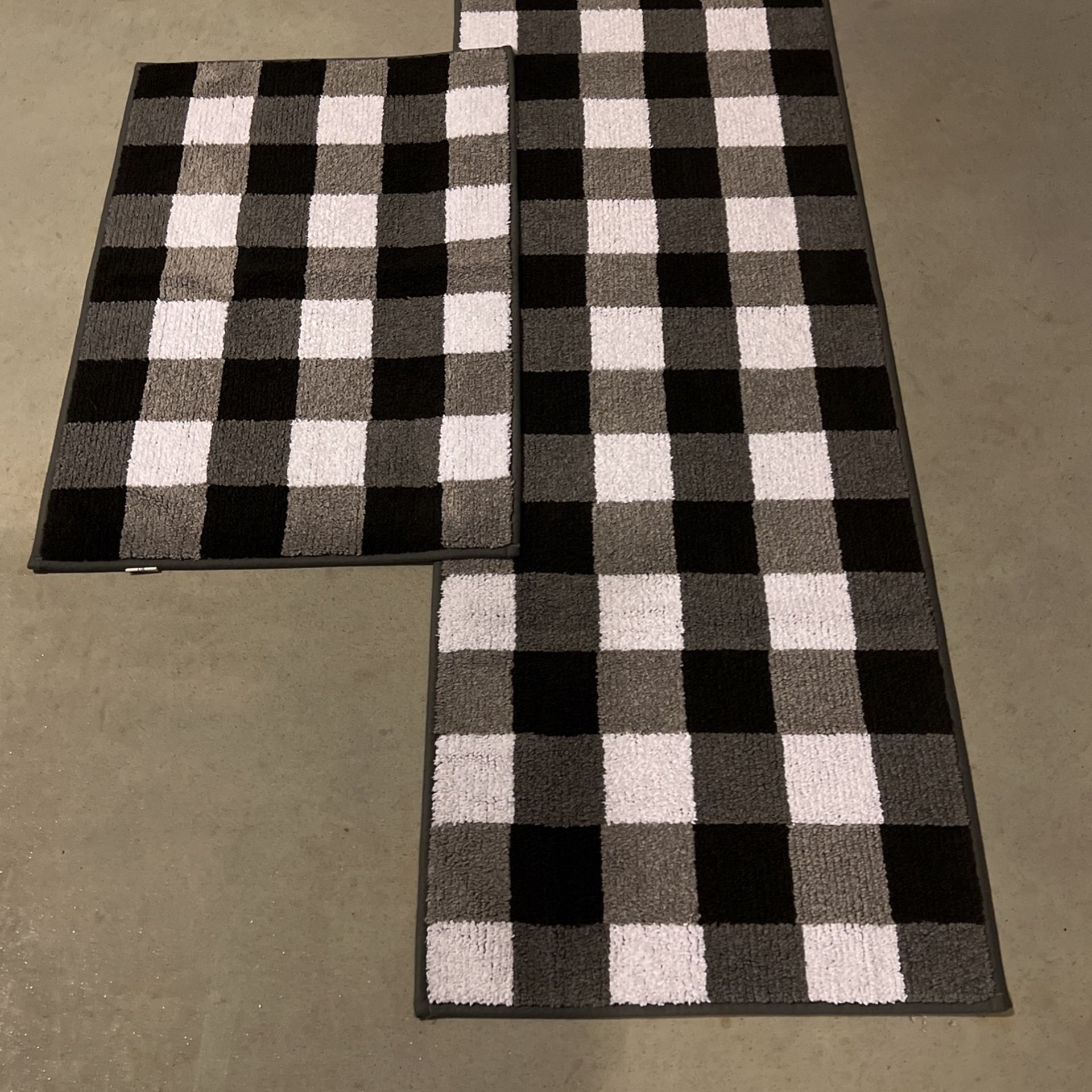 Plaid Kitchen Floor Mats for Sale in Fountain Inn, SC OfferUp