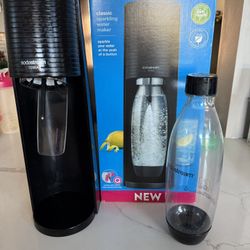 Soda Stream Terra 