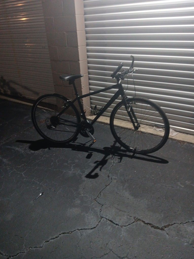 Trek Bike