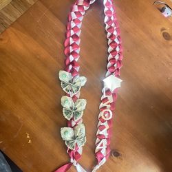 Butterfly Leis 
