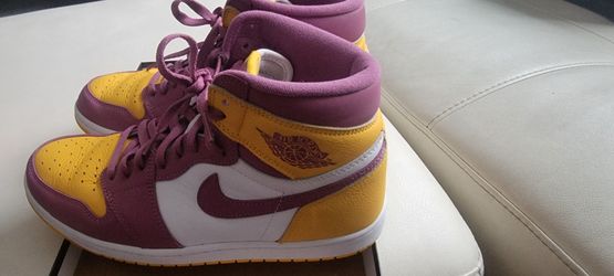 AIR JORDAN1 RETRO OG
