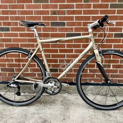 Giant FCR3 6000 Series Large Frame Gravel/ Road Bike