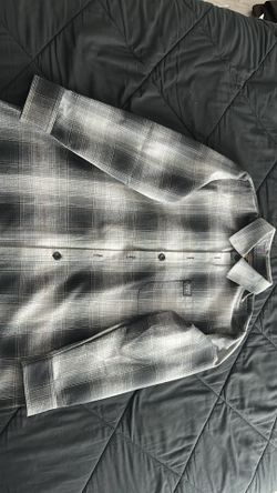 Long sleeve Flannel
