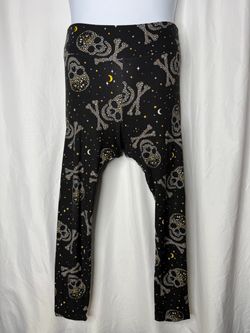 New Halloween Leggings Size (L) (11-13) $5