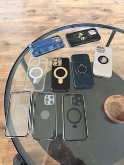 iPhone 14 Pro Max Cases