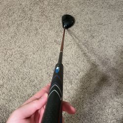 Callaway Big Bertha Fusion Driver 