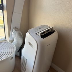 A/C Unit 