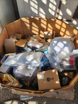 Pallet resell