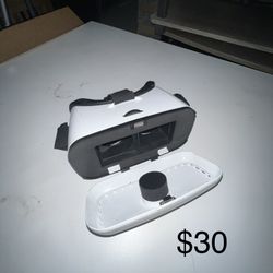VR 360 Phone Holder 