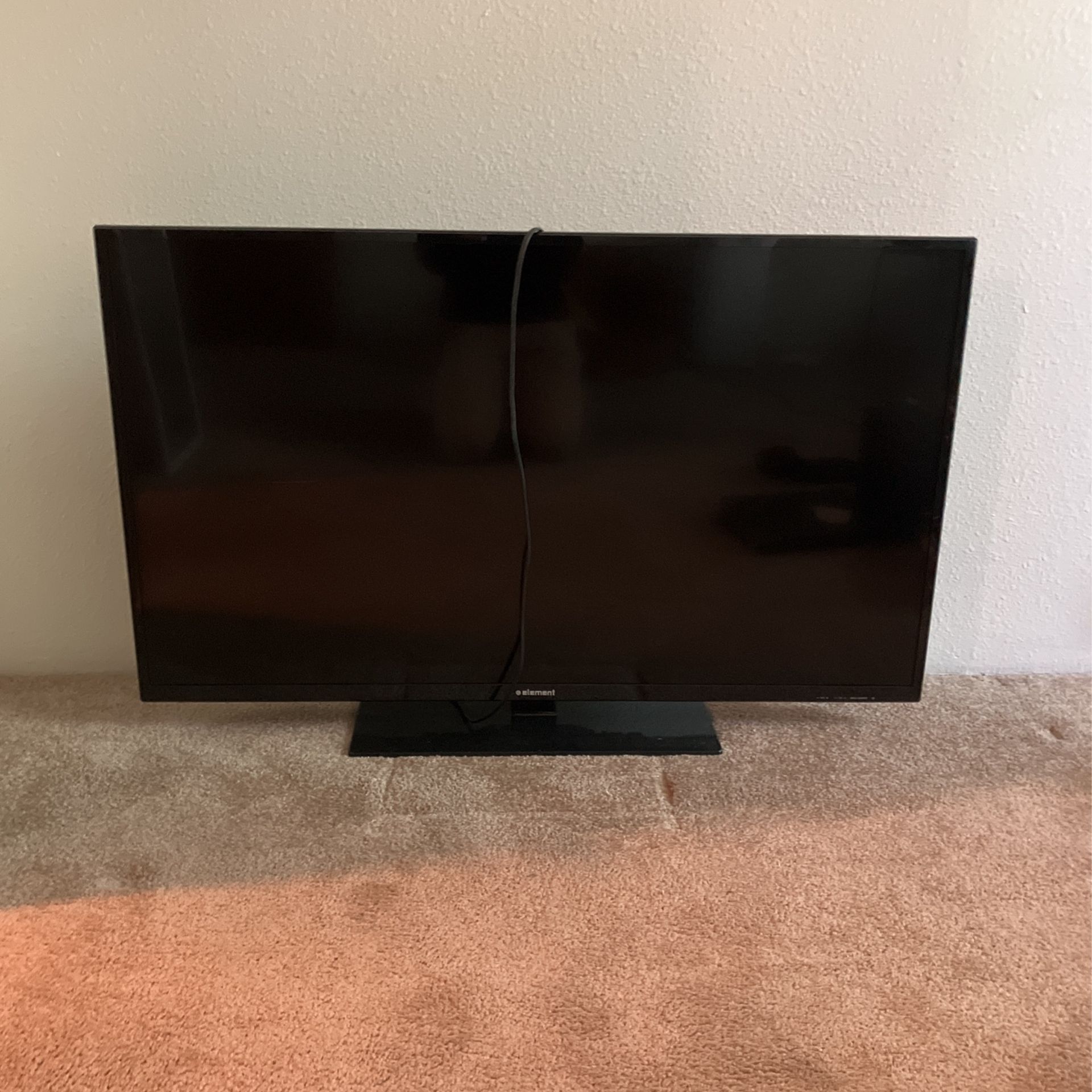 50 Inch Flat Screen
