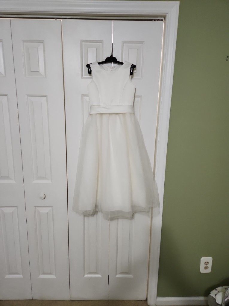 Bridal Girls Dress