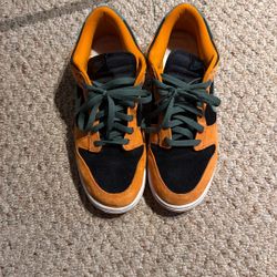 Nike Dunk Low Retro SP 'Ceramic' Size 10.5