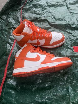Nike Dunk high top