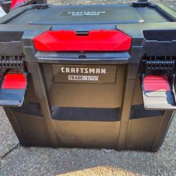Craftsman TradeStack